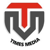 Times Media Advertising Agency logo - Similar company to Deep Techno Services