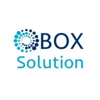 Obox Solution Ltd. logo - Similar company to Helm