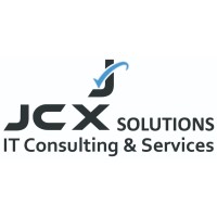 JCX Solutions Pvt. Ltd. logo - Similar company to Accurate It Solution