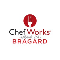 PT. Chefworks Bragard Indonesia logo - Similar company to Chefworks Spain