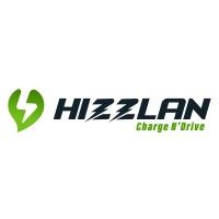 Hızzlan logo - Similar company to Grey Corner