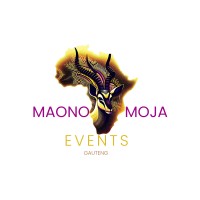 Maono Moja Events logo - Similar company to Pro Lv