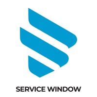 Service Window logo - Similar company to Eco-Social Development Organization