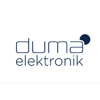 DUMA ELEKTRONİK logo - Similar company to Taglig Led Screen