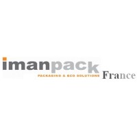 IMANPACK logo - Similar company to Tomacesrl