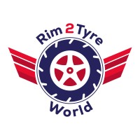 Rim2Tyre World logo - Similar company to Reve It