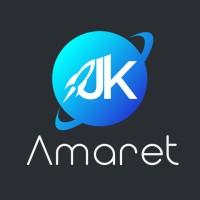 JKAmaret logo - Similar company to Kub' De Com