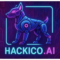 hackico.ai logo - Similar company to Learning Designer Pro