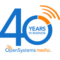 OpenSystems Media logo - Similar company to Opensystems