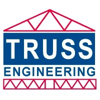 Truss Engineering Corp logo - Similar company to The Truss Company