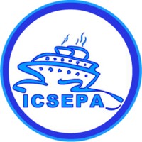 ICSEPA logo - Similar company to Control Av