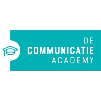 De Communicatie Academy logo - Similar company to De Communicatie Experts