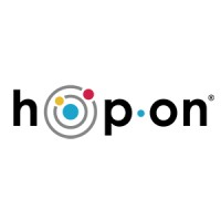 HOP-ON INC logo - Similar company to Digitalage, Inc