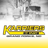Karriers Inc. logo - Similar company to Greyphin Industries, Llc