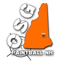 OSG Paintball logo - Similar company to Veterans Count