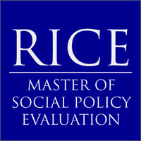 Rice | Master of Social Policy Evaluation logo - Similar company to Faimtech
