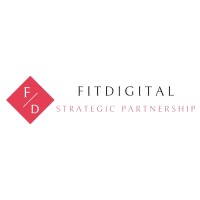 FitDigital logo - Similar company to Fit Digital