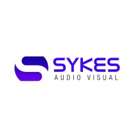 Sykes Audio Visual Solutions logo - Similar company to Audio Visual Resource Group, Inc.