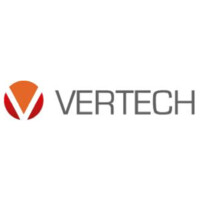 Vertech Engineering & Technology logo - Similar company to Rubberjet Group