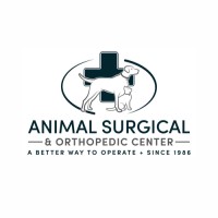 Animal Surgical & Orthopedic Center