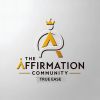 THE AFFIRMATION COMMUNITY logo - Similar company to Msgni Bpo