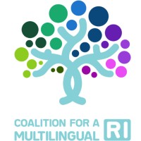 Coalition for a Multilingual Rhode Island logo - Similar company to Providence Student Union