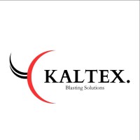 Kaltex Blasting Solutions logo - Similar company to Pt Inspectindo Mediatama