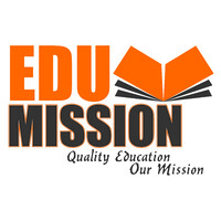 EDUMISSION 100 logo - Similar company to Ishar Dass Baij Nath