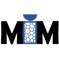 Team MIM - Institut Charles Sadron logo - Similar company to Icpees