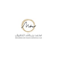 Mohammed Bin Rashid Aerospace Hub logo - Similar company to Aero Technic Services - Ats