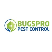 BugsPro Pest Control logo - Similar company to Akim Pest Control Inc.