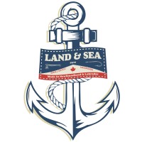 Land & Sea Pets Inc. logo - Similar company to Petkind