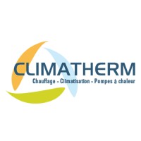 Climatherm77 logo - Similar company to Climat Systems