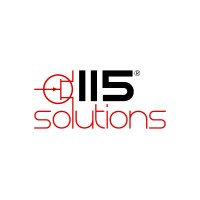 115 Electrical Solutions Control and Instrumentation logo - Similar company to Thuthukani Electrical Control & Instrumentation (Pty) Ltd.