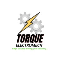 Torque Electromech logo - Similar company to Powermaster Torque Systems Pvt Ltd