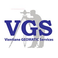 Vientiane GEOMATIC Services logo - Similar company to Esl Sole Co., Ltd.