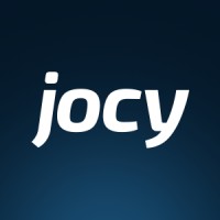 Jocy logo - Similar company to Bermuda Creative