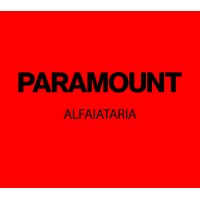 Paramount Alfaiataria logo - Similar company to Triya