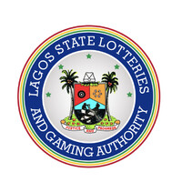 Lagos State Lotteries and Gaming Authority logo - Similar company to Age Lagos