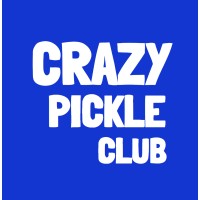 Crazy Pickle Club logo - Similar company to Raqt
