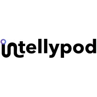 IntellyPod logo - Similar company to Letitbex Ai