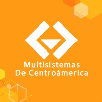 Multisistemas de Centro America logo - Similar company to Netaphor Latin America