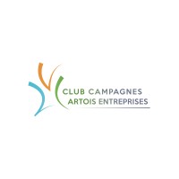 Club Campagnes Artois Entreprises logo - Similar company to Planet