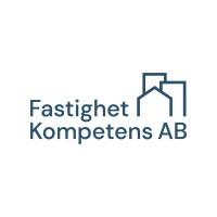 Fastighet Kompetens AB logo - Similar company to Studio Simonsen Arkitekt M.A.A.