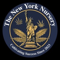 The New York Nursery logo - Similar company to Gotham Buds