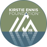 The Kirstie Ennis Foundation logo - Similar company to Wounded Warriors In Action Foundation, Inc