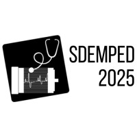 IEEE SDEMPED logo - Similar company to Physlab