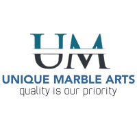 Unique Marble Arts logo - Similar company to Winner Marble