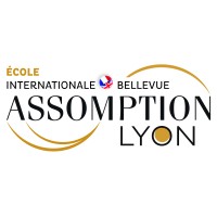 Ecole Internationale Assomption Bellevue logo - Similar company to Lyndra-Lgi