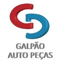 Galpão Autopeças
